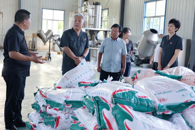 三强三优|携手人大代表实地调研 促进代表...
